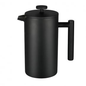 French press