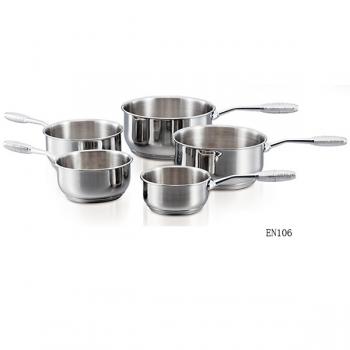 5pcs set with casting handle EN106 EN107